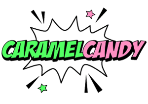 Caramel Candy - 